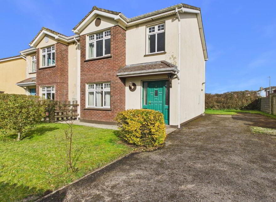 8 Rossvale, Mountmellick Road, Portlaoise, R32V24V