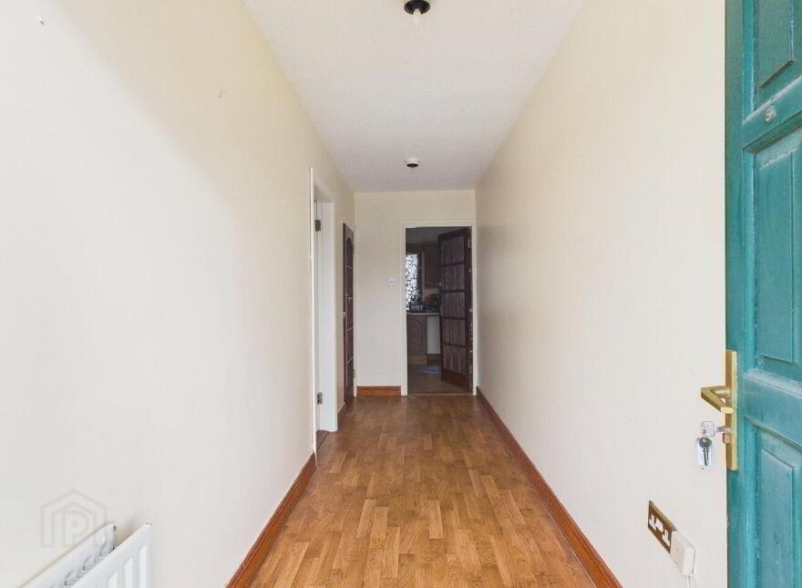 8 Rossvale, Mountmellick Road, Portlaoise, R32V24V