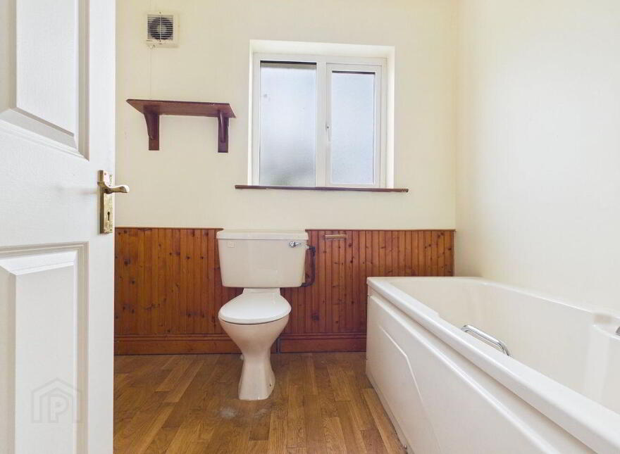 8 Rossvale, Mountmellick Road, Portlaoise, R32V24V