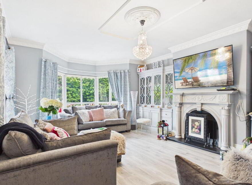 Rockbrook, Ballydavis, Ballydavis, R32CHF8
