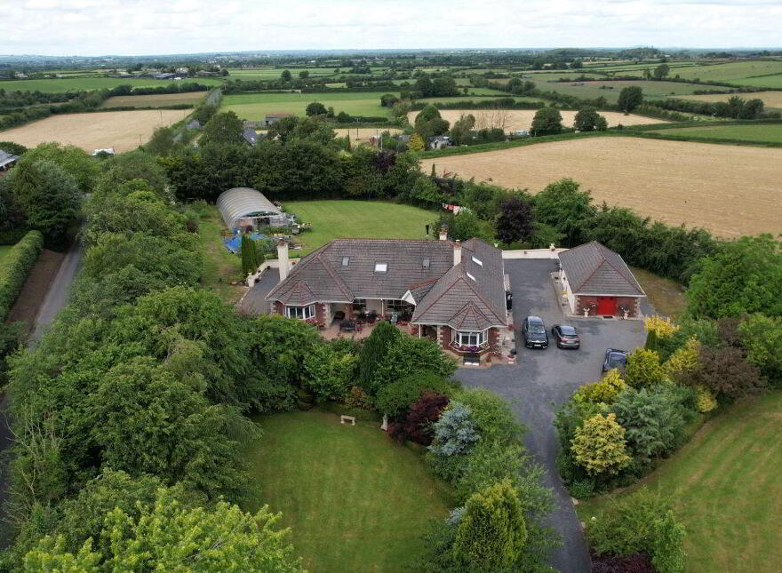 Rockbrook, Ballydavis, Ballydavis, R32CHF8