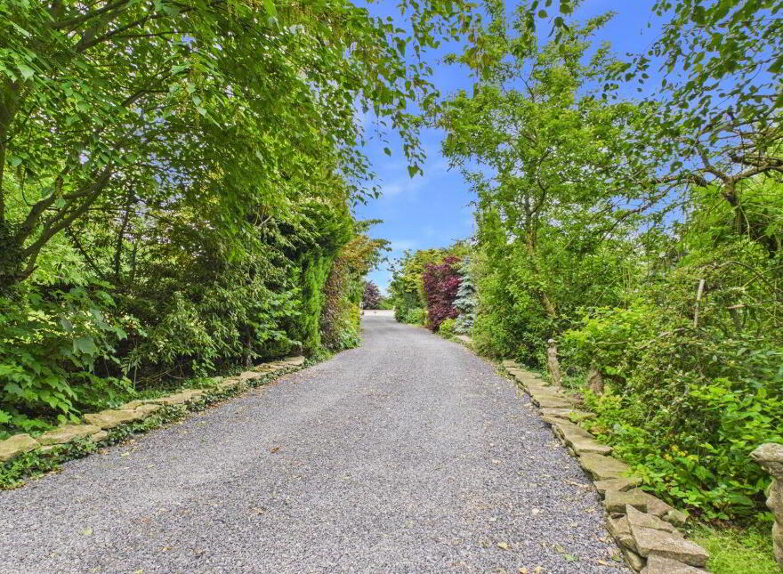 Rockbrook, Ballydavis, Ballydavis, R32CHF8