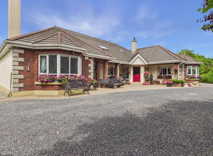 Rockbrook, Ballydavis, Ballydavis, R32CHF8