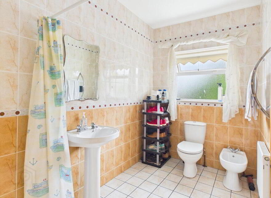 Rockbrook, Ballydavis, Ballydavis, R32CHF8