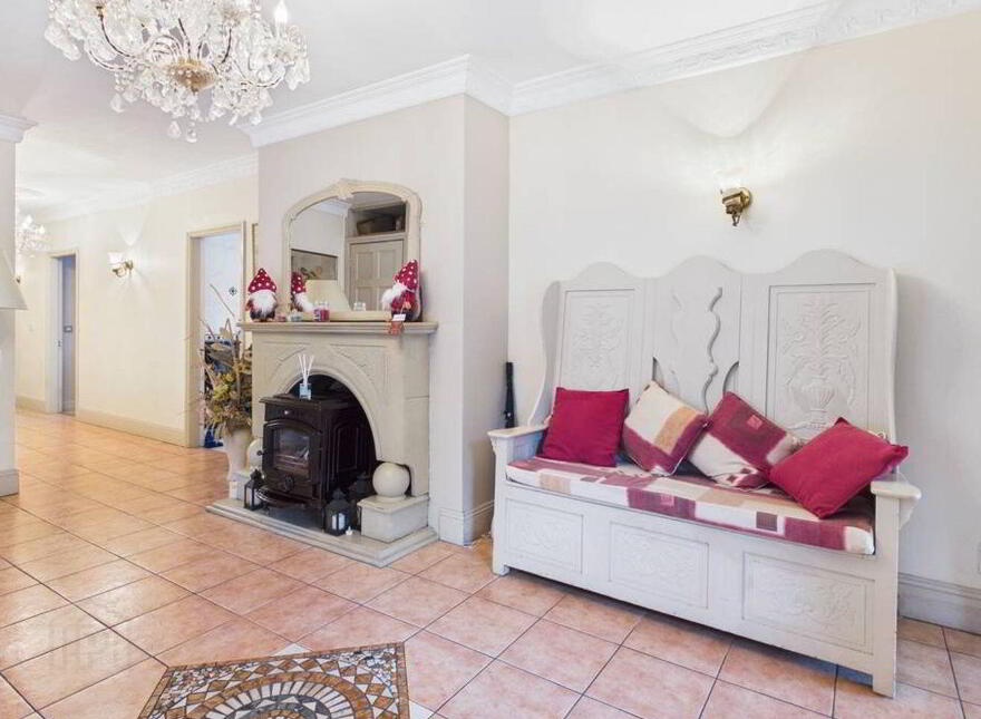 Rockbrook, Ballydavis, Ballydavis, R32CHF8