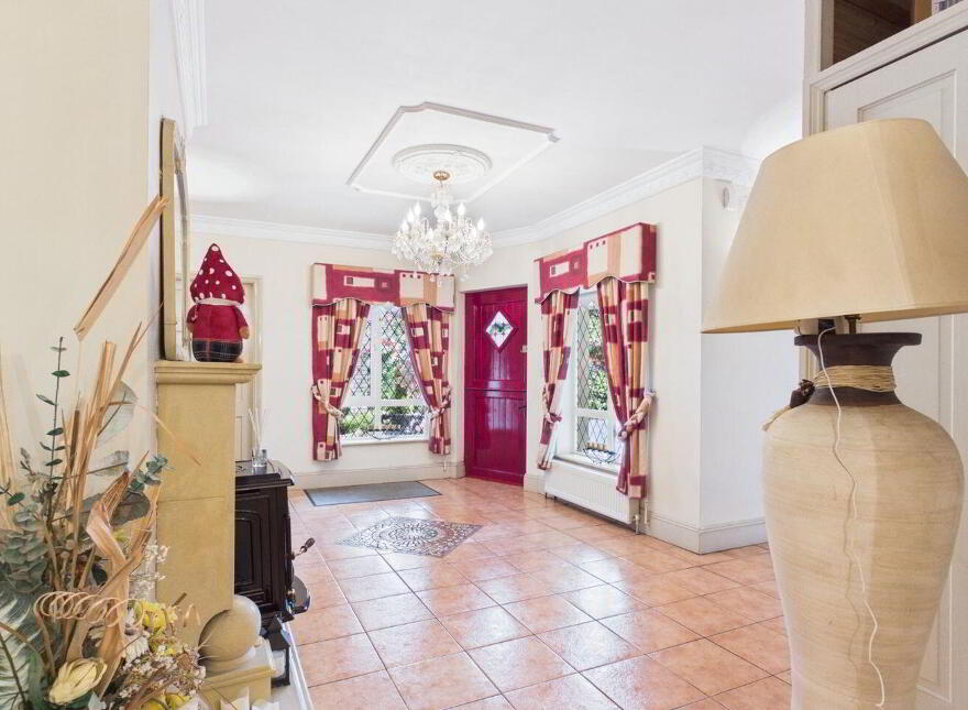 Rockbrook, Ballydavis, Ballydavis, R32CHF8