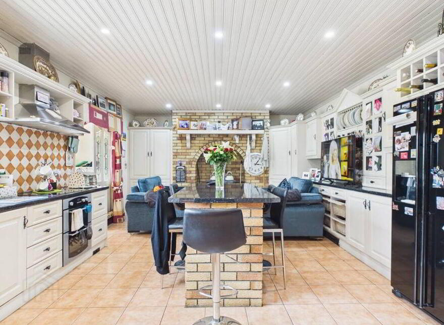 Rockbrook, Ballydavis, Ballydavis, R32CHF8