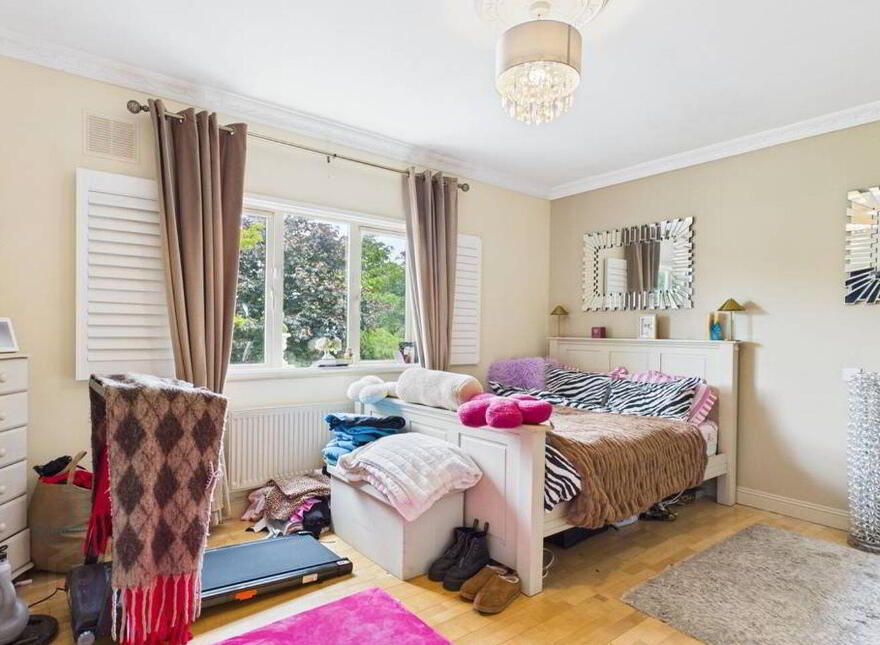 Rockbrook, Ballydavis, Ballydavis, R32CHF8