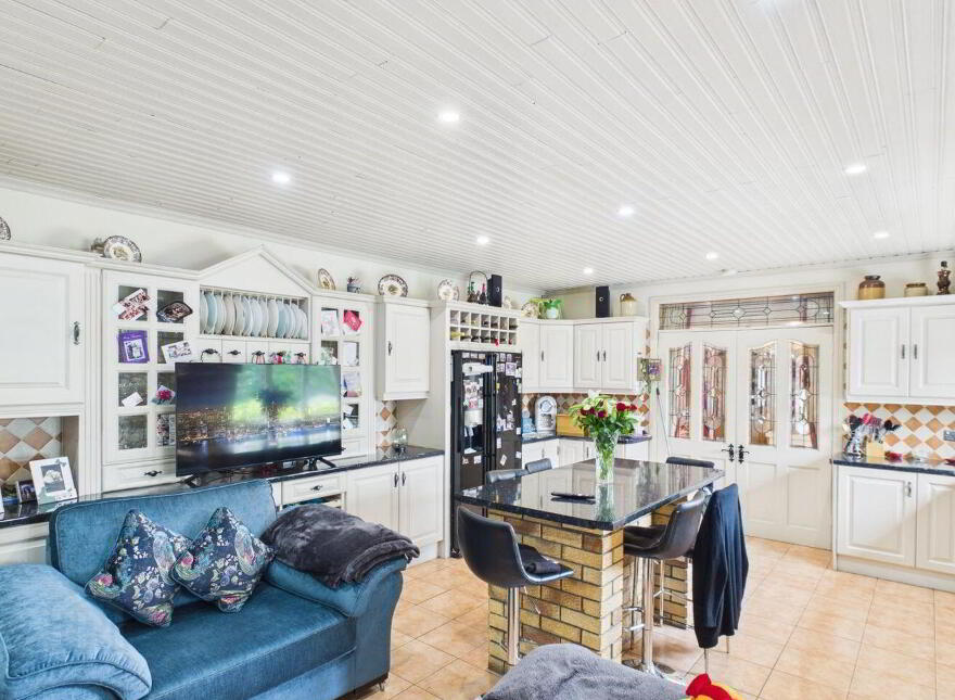 Rockbrook, Ballydavis, Ballydavis, R32CHF8