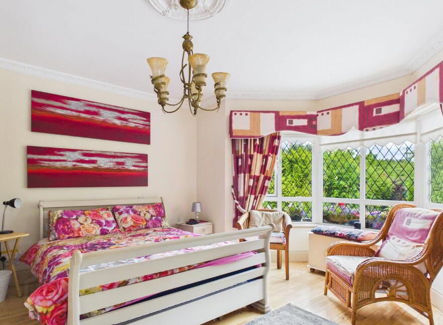 Rockbrook, Ballydavis, Ballydavis, R32CHF8