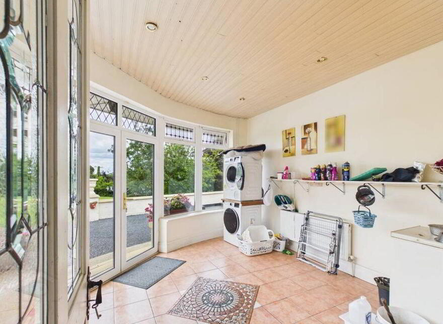 Rockbrook, Ballydavis, Ballydavis, R32CHF8