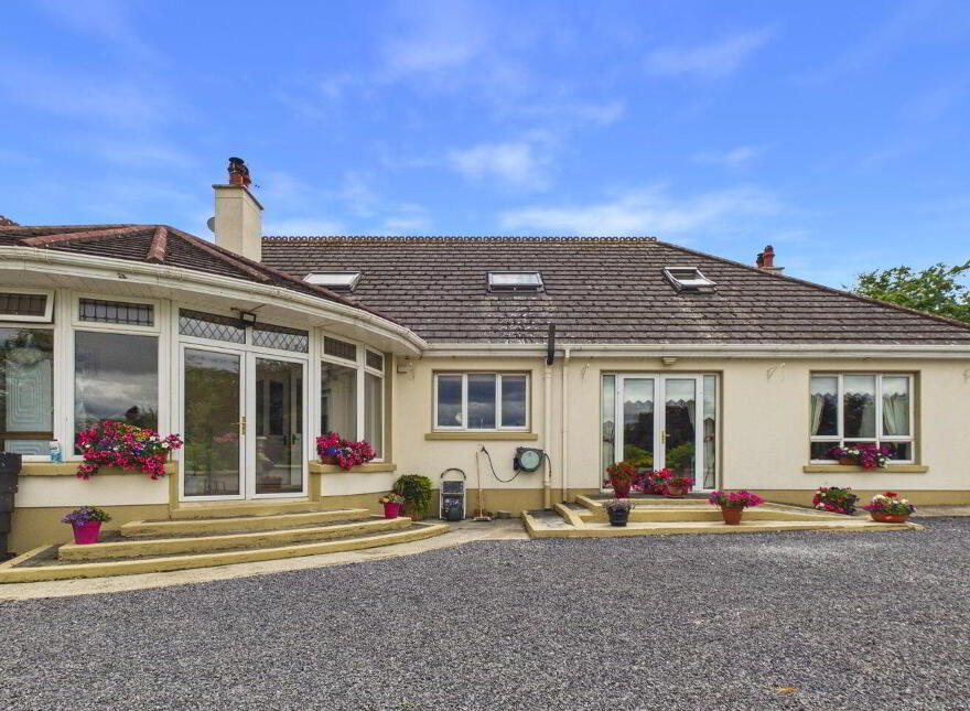 Rockbrook, Ballydavis, Ballydavis, R32CHF8