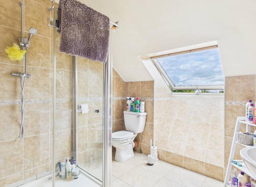 Rockbrook, Ballydavis, Ballydavis, R32CHF8
