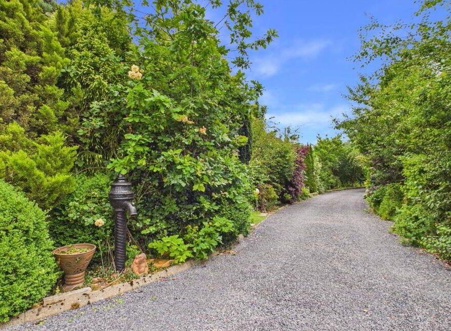 Rockbrook, Ballydavis, Ballydavis, R32CHF8