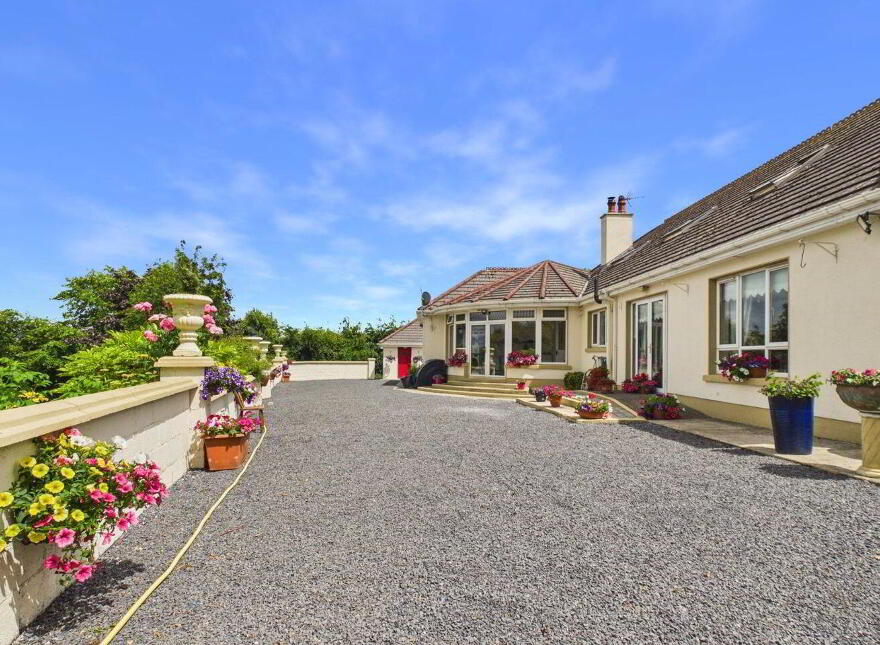 Rockbrook, Ballydavis, Ballydavis, R32CHF8