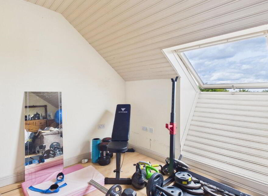 Rockbrook, Ballydavis, Ballydavis, R32CHF8