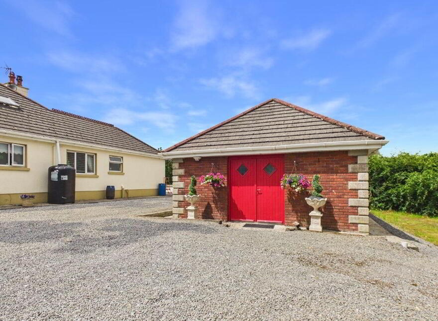 Rockbrook, Ballydavis, Ballydavis, R32CHF8