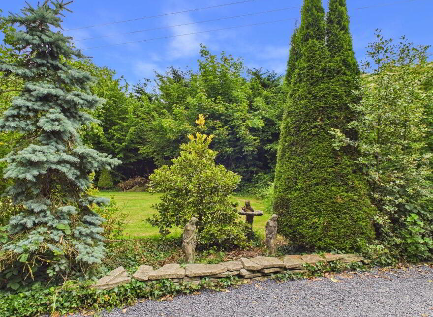 Rockbrook, Ballydavis, Ballydavis, R32CHF8