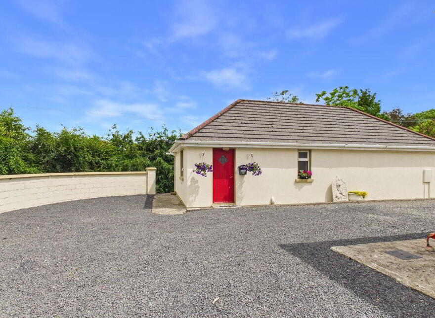 Rockbrook, Ballydavis, Ballydavis, R32CHF8