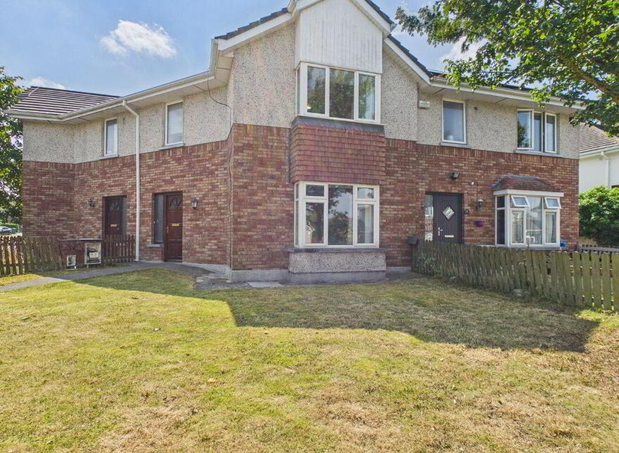 48a Lake Drive, Kilminchy, Kilminchy, R32C4EK