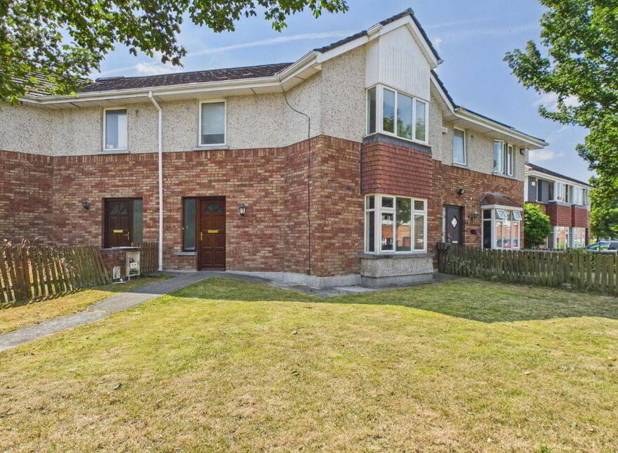 48a Lake Drive, Kilminchy, Kilminchy, R32C4EK