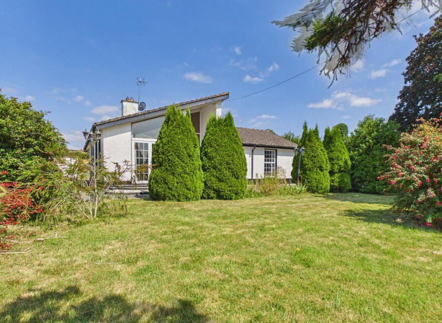 Shaefri, Ballycoolan, Stradbally, R32F9D8