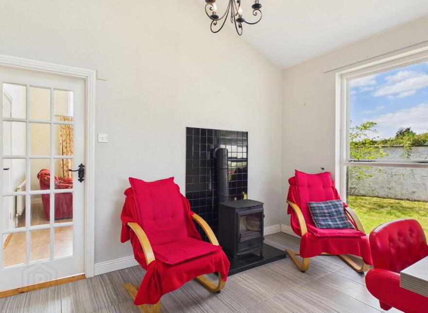 Shaefri, Ballycoolan, Stradbally, R32F9D8