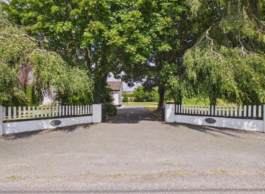 Shaefri, Ballycoolan, Stradbally, R32F9D8