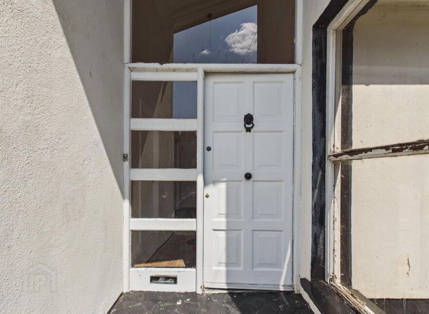 Shaefri, Ballycoolan, Stradbally, R32F9D8