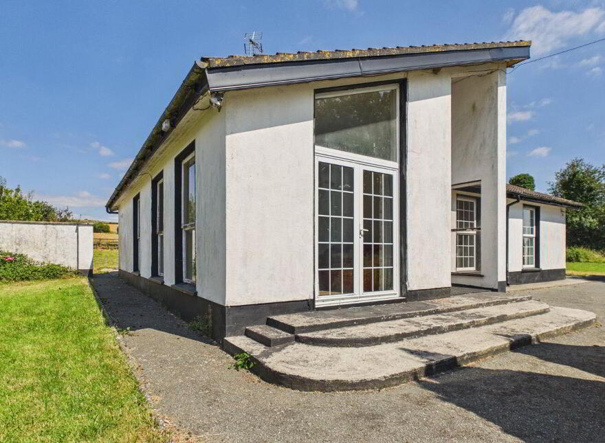 Shaefri, Ballycoolan, Stradbally, R32F9D8