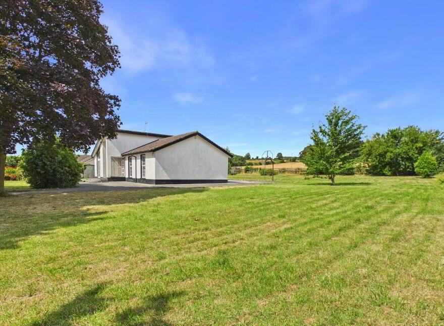 Shaefri, Ballycoolan, Stradbally, R32F9D8