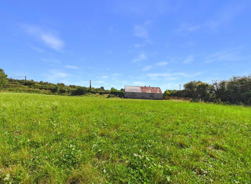Brandra, Attanagh, Abbeyleix, R32R6P2