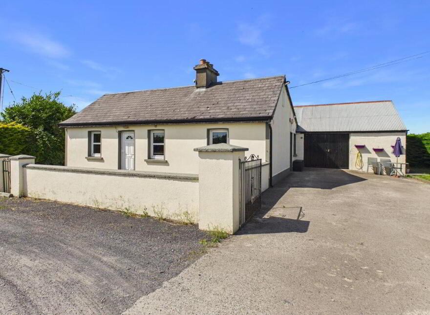 Brandra, Attanagh, Abbeyleix, R32R6P2