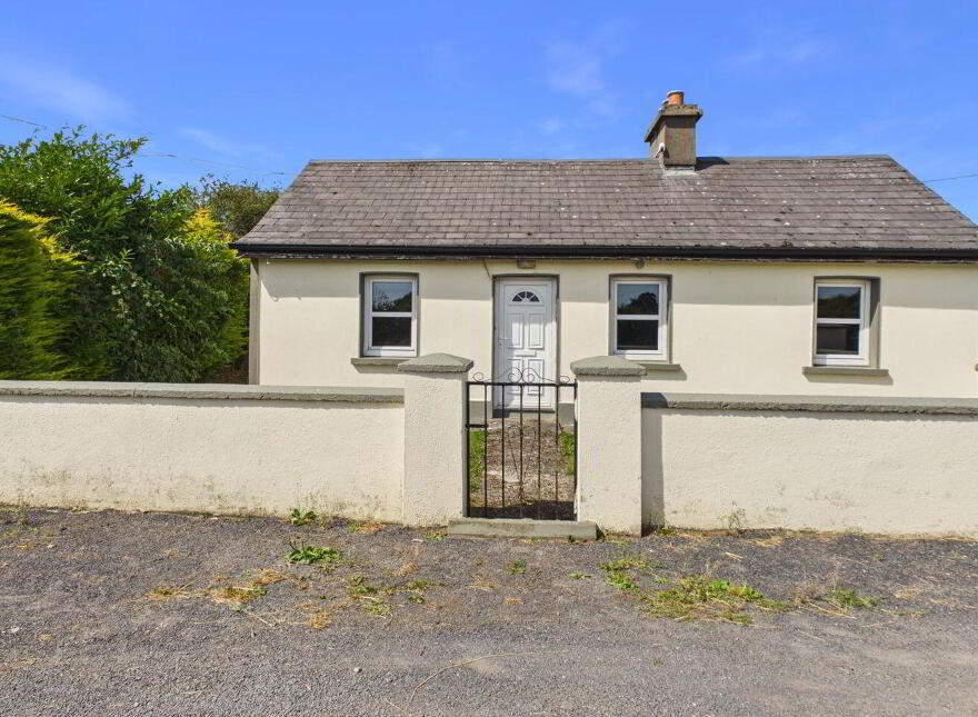 Brandra, Attanagh, Abbeyleix, R32R6P2