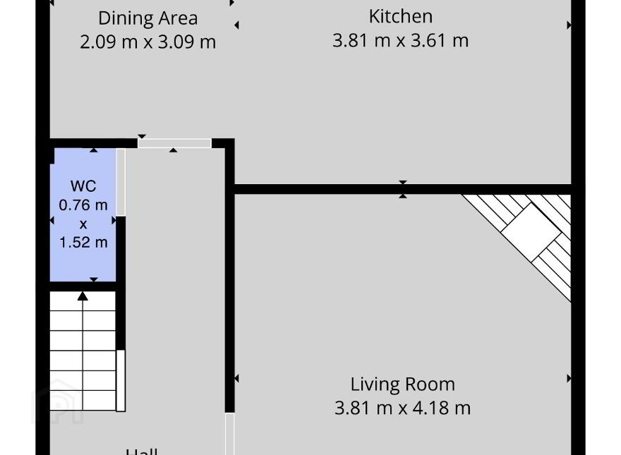 11 Ardan, Athboy, C15A6P3