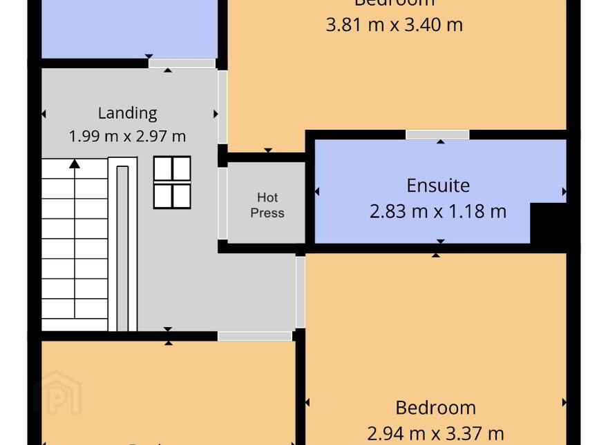 11 Ardan, Athboy, C15A6P3