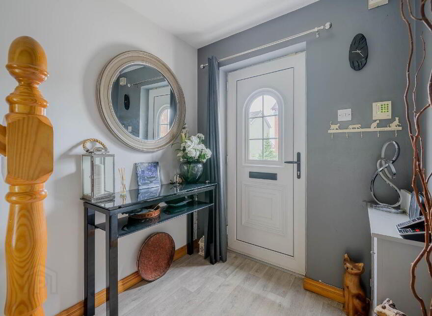 3 Church Hill, Holywood, BT18 9DS