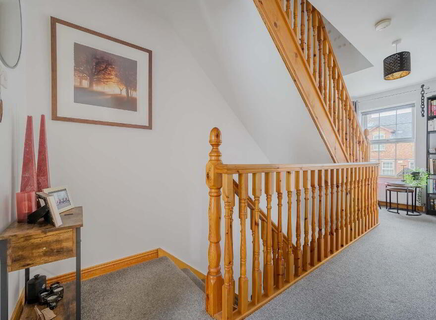 3 Church Hill, Holywood, BT18 9DS
