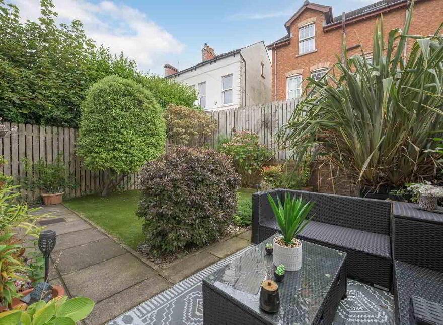 3 Church Hill, Holywood, BT18 9DS