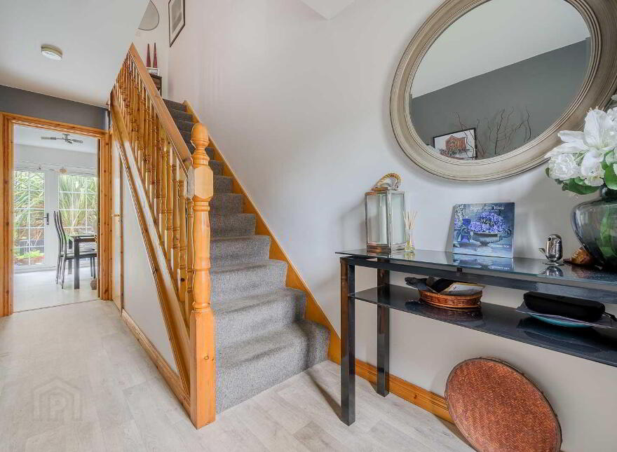 3 Church Hill, Holywood, BT18 9DS