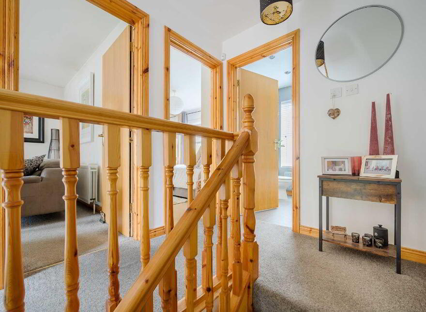 3 Church Hill, Holywood, BT18 9DS