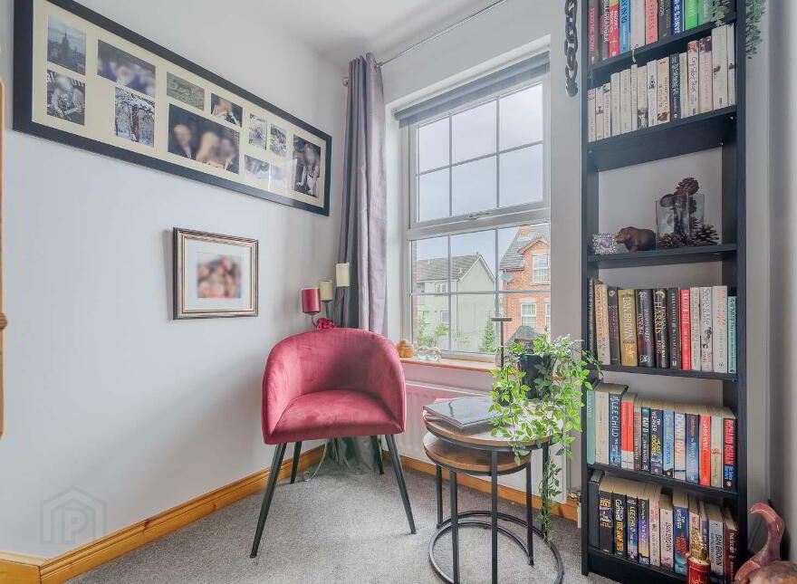3 Church Hill, Holywood, BT18 9DS