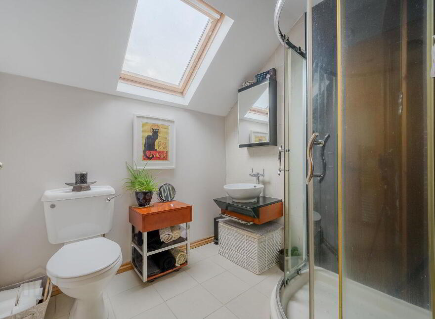 3 Church Hill, Holywood, BT18 9DS