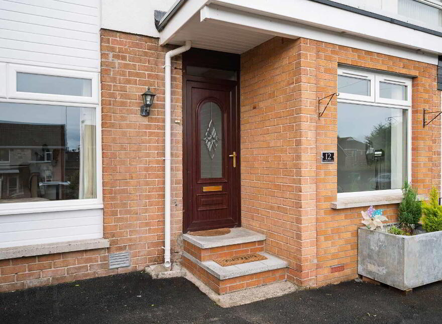 12 Marquis Avenue, Bangor, BT20 3HF