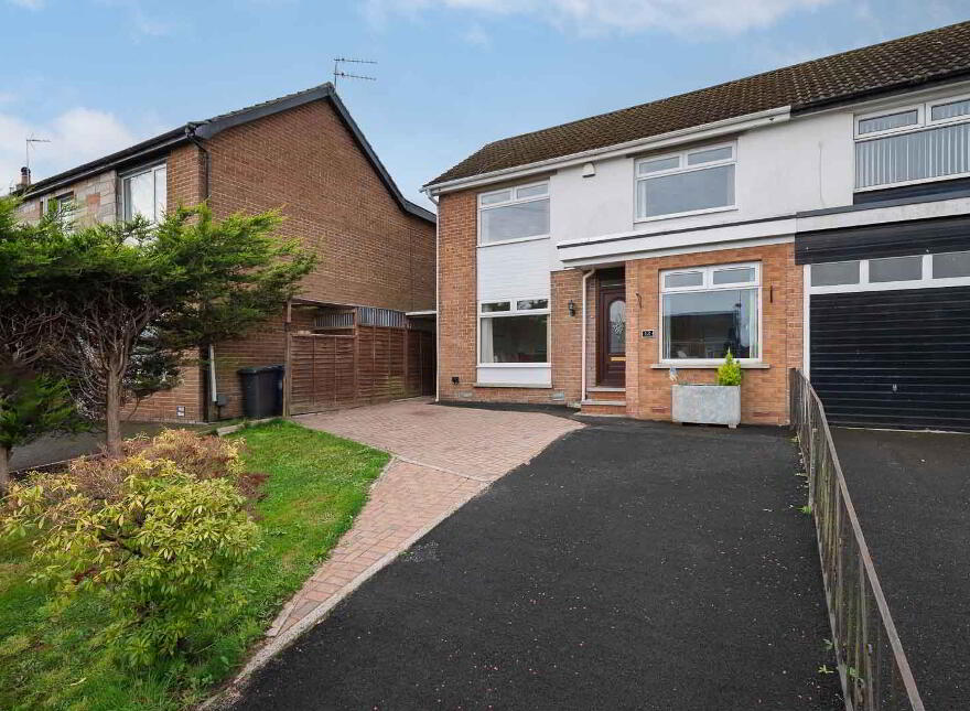12 Marquis Avenue, Bangor, BT20 3HF