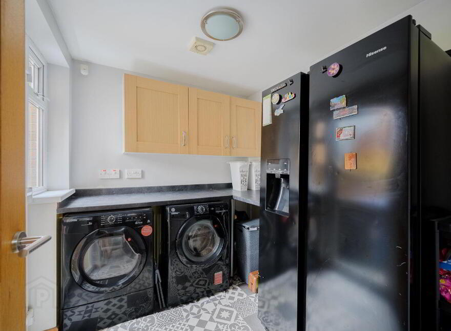 12 Marquis Avenue, Bangor, BT20 3HF