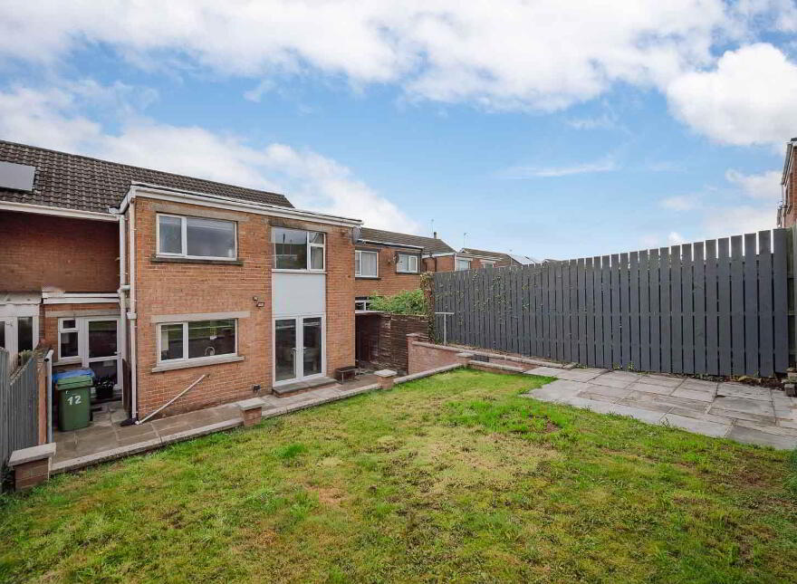 12 Marquis Avenue, Bangor, BT20 3HF