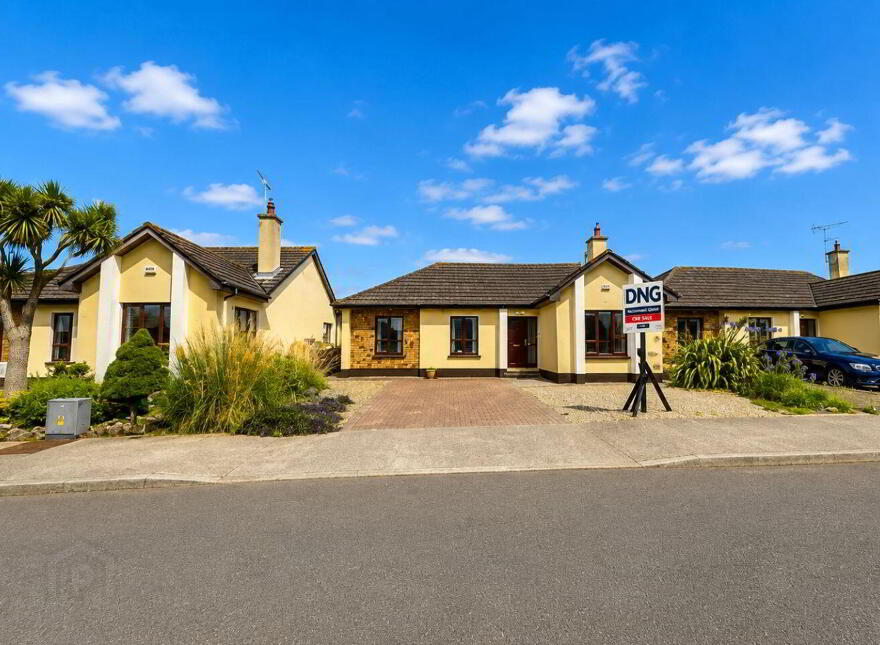 27 Westwinds, Kilrane, Kilrane, Y35Y991