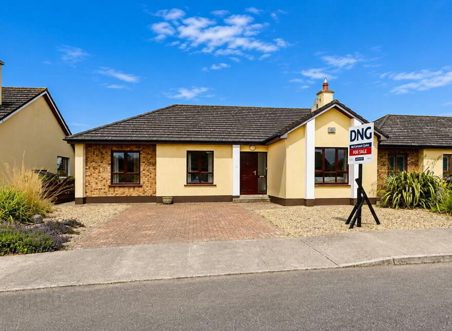 27 Westwinds, Kilrane, Kilrane, Y35Y991 photo