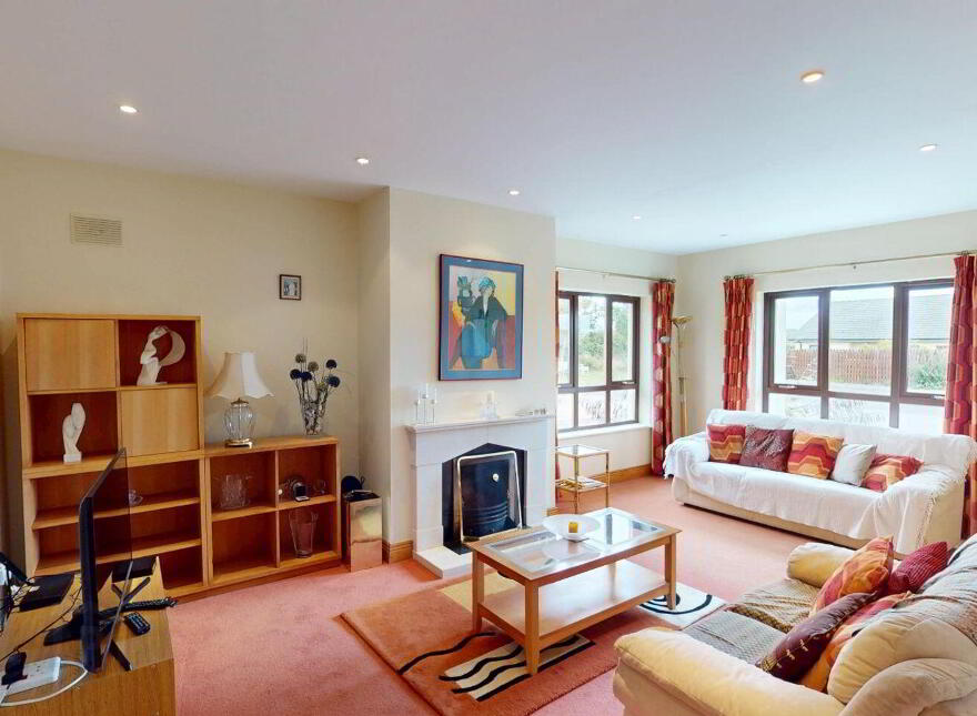 27 Westwinds, Kilrane, Kilrane, Y35Y991